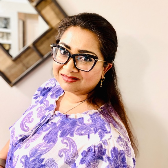 Meet your Posher, Sonita - Picture 12 of 16